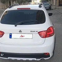 کوییک ۱۴۰۱ بدون رنگ شاسی سالم در حد صفر خشک|خودرو سواری و وانت|شهریار, شهریار|دیوار