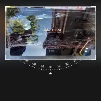 فروش یک دستگاه هودآلتون نو