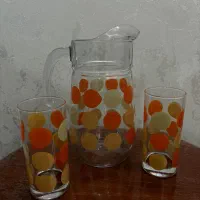 پارچ لیوان نو