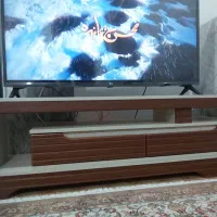 میزتلوزیون کاملا سالم و درحدنو|میز تلویزیون|مینودشت, |دیوار