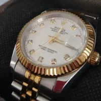 ساعت رولکس پلمپ اصل