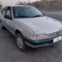 روا سال مدل ۸۹|خودرو سواری و وانت|سنندج, |دیوار