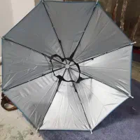 کلاه چتری|لباس|دزفول, |دیوار