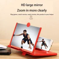 استند بزرگنمایی تصویر موبایل پرداخت درب منزل|لوازم جانبی موبایل و تبلت|اهواز, مهرشهر|دیوار