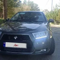 دنا توربو اتومات آپشنال 1404 *گارانتی فعال*