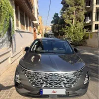 فروش فونیکس FX مدل ۱۴۰۳ تمام فابریک فول کم کار|خودرو سواری و وانت|شیراز, تاچارا|دیوار