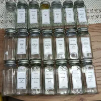 جا ادویه مک کارتی درب فلزی