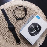 ساعت هوشمند هایلو sl02