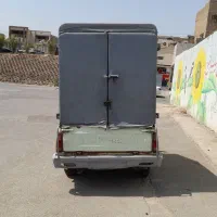 پیکان وانت|خودرو سواری و وانت|اهواز, منبع اب|دیوار