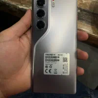 tecno camon 40 pro