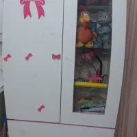 تخت و کمد نوجوان|تخت و سرویس خواب|مشهد, زمانه|دیوار