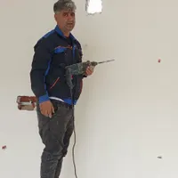 لوله کشی گاز در کل استان