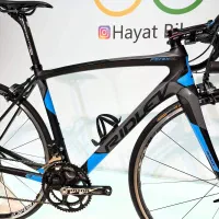 دوچرخه ridleyکربن.اسکات.جاینت|دوچرخه، اسکیت، اسکوتر|تبریز, |دیوار