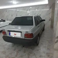 پراید مدل ۸۸|خودرو سواری و وانت|اسلامآباد غرب, |دیوار