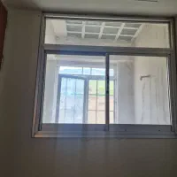 پنجره آلومینیومی