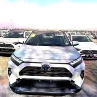 تویوتا راوفور۲۰۲۵ ۲۵۰۰هیبریددودفرانسیل