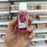 روغن خالص گل سرخ