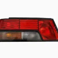 طلق چراغ خطر آردی