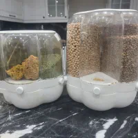 جا حبوباتی چرخشی