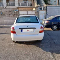 تیبا۹۶|خودرو سواری و وانت|اهواز, منازل سپاه|دیوار