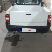 پراید وانت مدل 1404