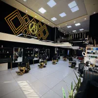 آموزش آرایشگری مردانه در بزرگترین آرایشگاه ارومیه
