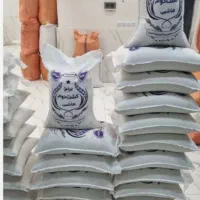 برنج کشت دوم قسطی