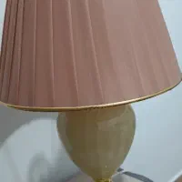 گلدان و اباژور|چراغ خواب و آباژور|رباطکریم, رباطکریم|دیوار