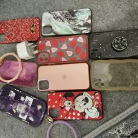 کاور ایفون۱۱|لوازم جانبی موبایل و تبلت|یاسوج, |دیوار