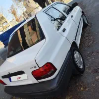 پراید۹۶ 131|خودرو سواری و وانت|خوی, |دیوار