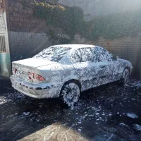 سمند ۸۳ دوگانه سوز