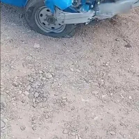 نیسان مدل ۹۸