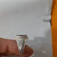 انگشتر نقره|جواهرات|فسا, |دیوار