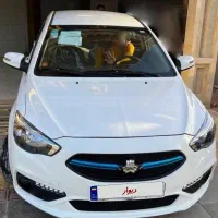 شاهین gl مدل ۱۴۰۴