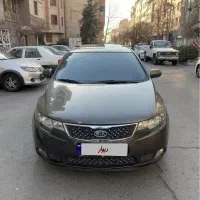 سراتو ۲۰۱۱ ، موتور ۲۰۰۰ وارداتی