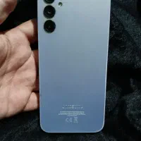 A14 فورجی حافظه 64 رام 4