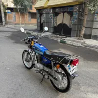 هندا سی دی ای cdi 81|موتورسیکلت|کهریزک, |دیوار