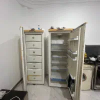 یخچال ماشین لباس شویی و گاز