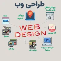رویاهاتو آنلاین کن، با وب سایت خودت