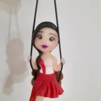 آویز ماشین|صنایع دستی و سایر لوازم تزئینی|فولادشهر, B2|دیوار