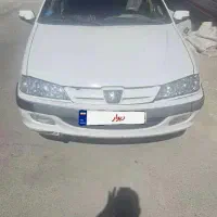 پارس معمولی ۹۲|خودرو سواری و وانت|شهرکرد, |دیوار