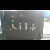 گاوصندوق|عمده‌فروشی|تاکستان, |دیوار