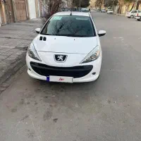 ۲۰۷ tu5 مدل۴۰۲ el