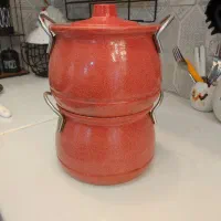 تمامی وسایل نو تمیز بدون کوچکترین ایراد|ظروف سرو و پذیرایی|دوگنبدان, |دیوار