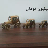 برنز دکوری