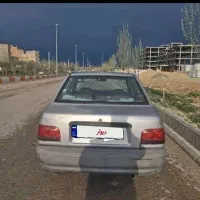 پراید مدل ۸۷