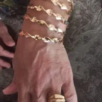 طلای بدون اجرت
