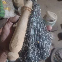 زنجیر عزاداری و محرمی|بدلیجات|مشهد, اروند|دیوار