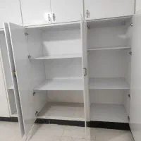 اجرای انواع کابینت کمد دیواری میز TVو...|خدمات پیشه و مهارت|شیراز, میانرود|دیوار