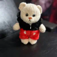 فروش تکوعمده ی عروسک|مجسمه، تندیس، ماکت|تهران, حافظیه|دیوار